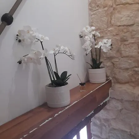 Apartmán Old House 2 *